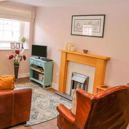 138C Old Star & Garter Mews Apartment Ludlow Bagian luar foto